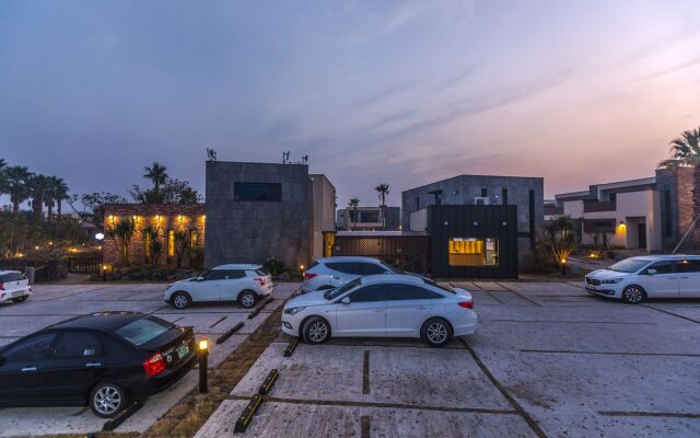 Marvillrick Spa&Poolvilla