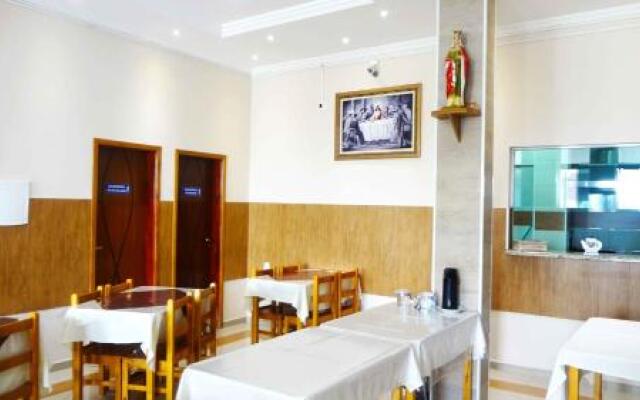 Hotel Mirante Do Porto