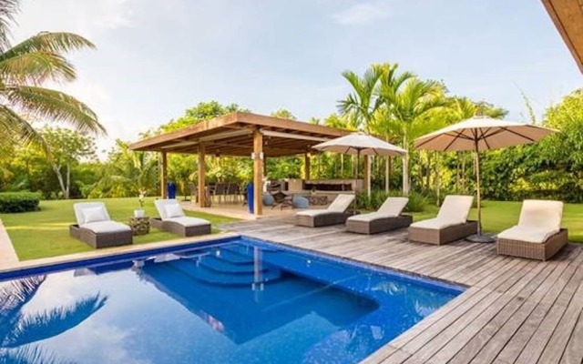 Agape Villa by Unlimited Luxury Villas