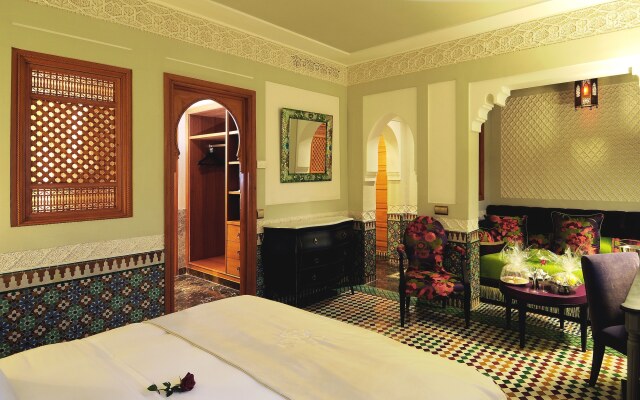 Palais Faraj Suites & Spa