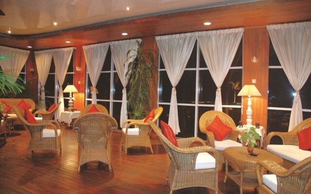 Paramount Inle Resort