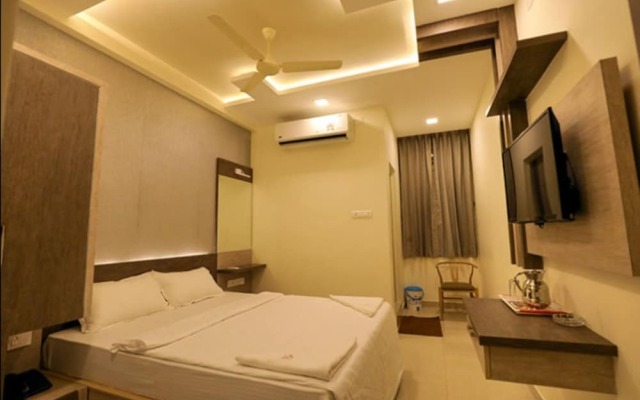 Jayam by Omatra Hotels