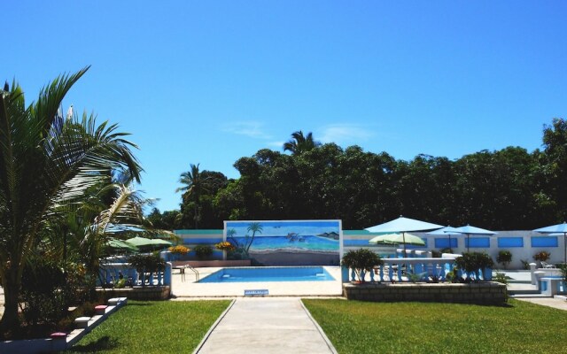 Saara Hotel