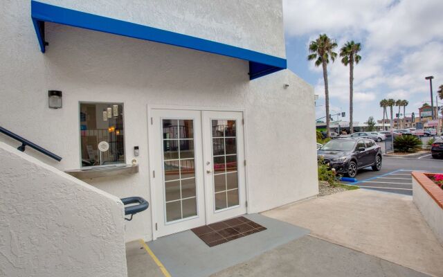 Quality Inn San Diego South - Chula Vista
