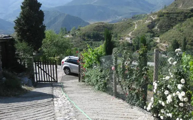 Bancal de Los Pérez