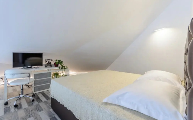 Villa Stone Pearl