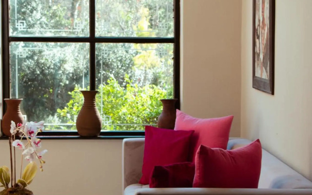 Southern Light Country House