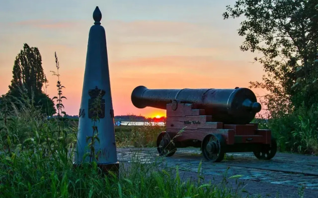 B&B Brasserie Lakerhof