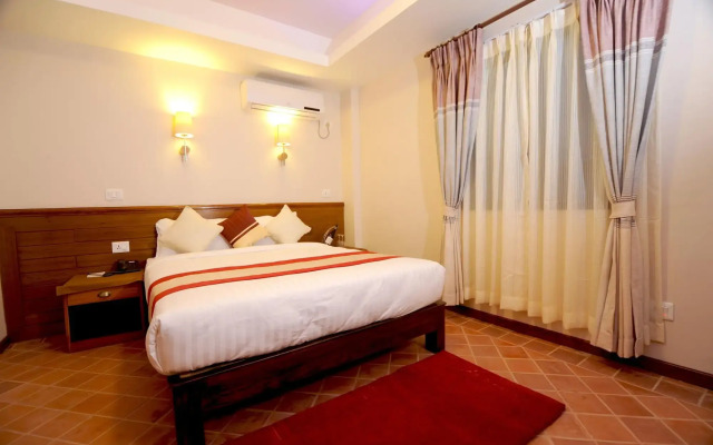 Hotel Utsab Himalaya