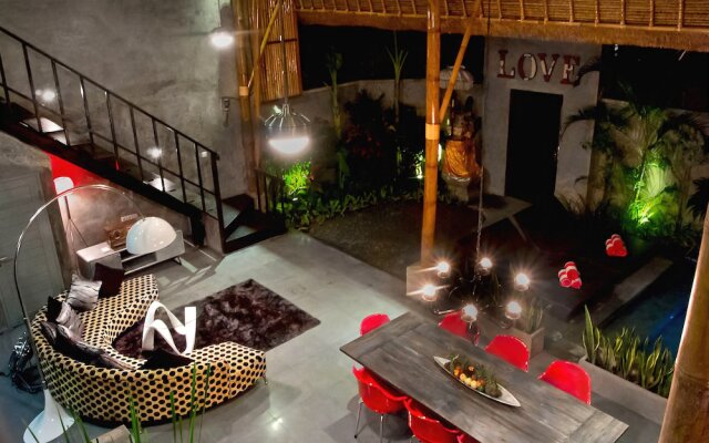 Esha Villa Oberoi