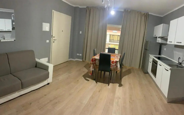 Marconi 30 Apartment