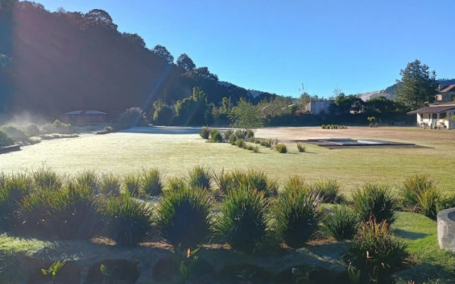 Cabañas El Fresno