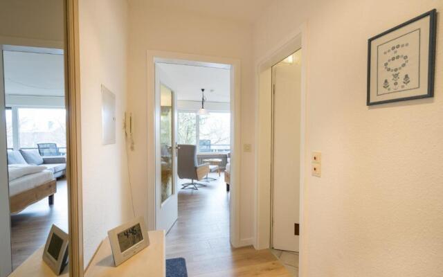 Ferienwohnung Bakker