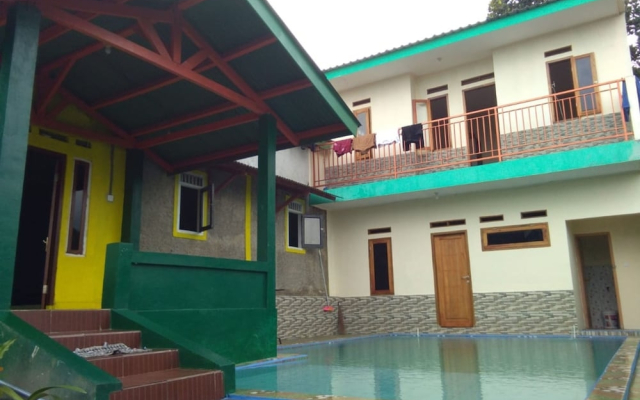 Villa Jomen