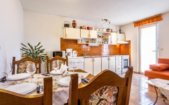 Holiday Home Magna Castels