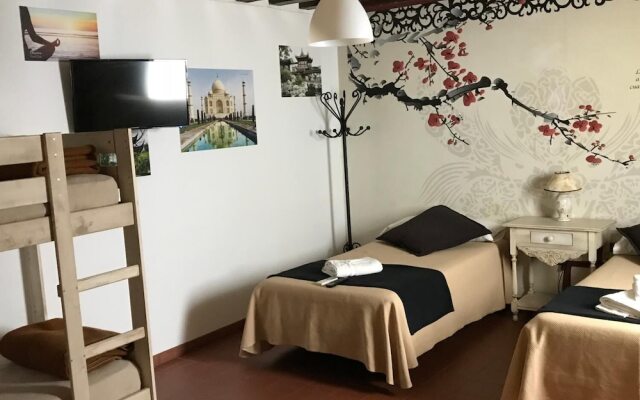 Alquimia Otel Boutique