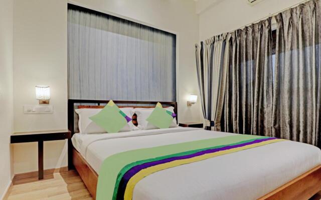 Treebo Trend Astor Hotel
