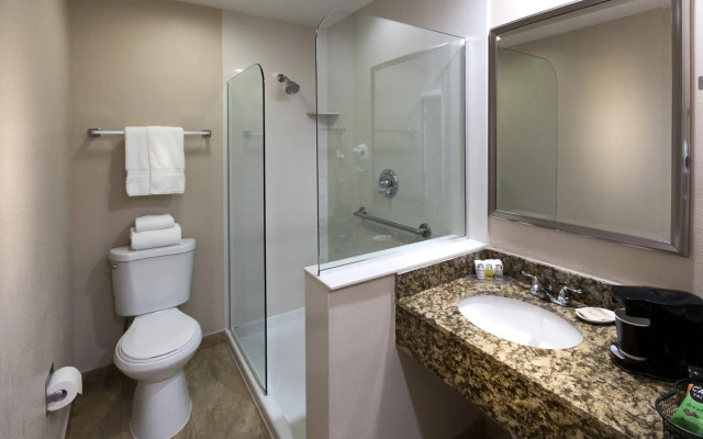 Z Hotel Jack London Square