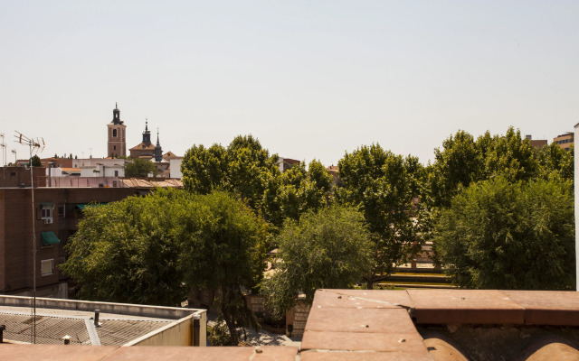 Hotel Victoria Valdemoro