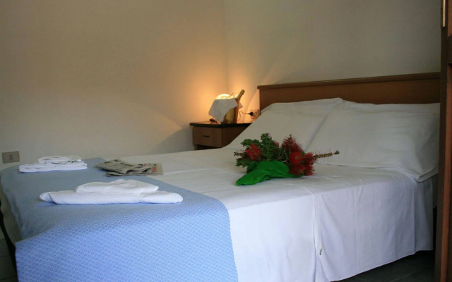 Marina Manna Hotel & Club Village