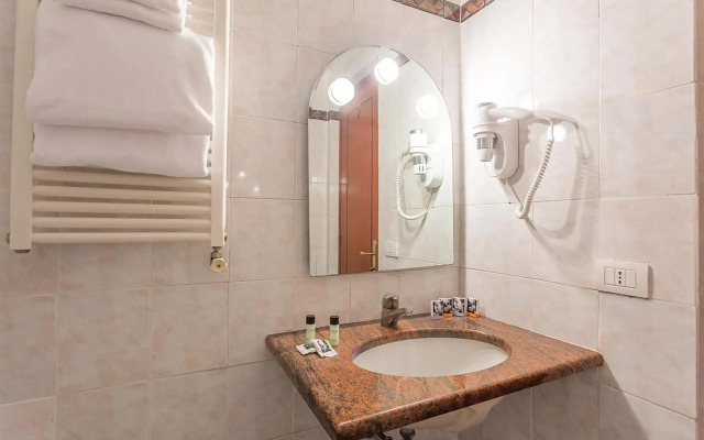 Melati Beach Resort & Spa