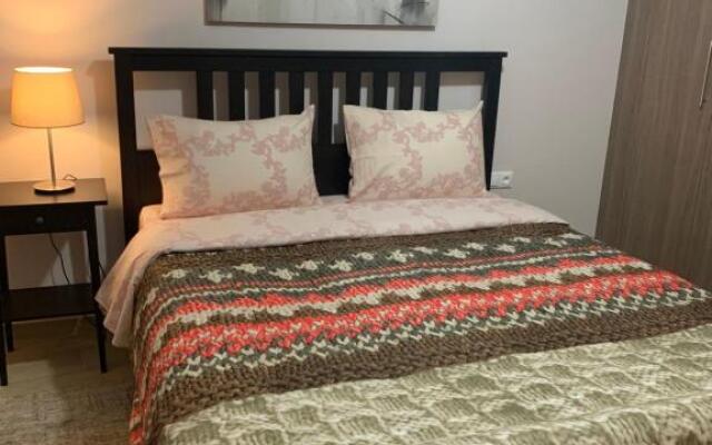 Renovated Apartment in the Center of Larisa