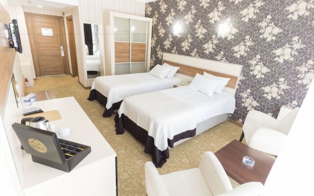 Yozgat Grand Ser Hotel