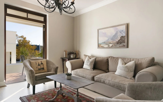 Winelands Golf Lodges 30