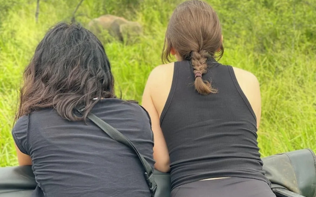 Sigiri Serenity Hostel