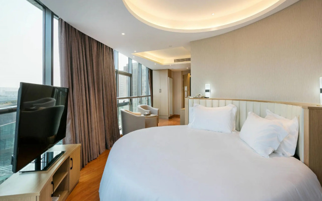 Hanting Premium(Hangzhou Jiubao Passenger Transpor