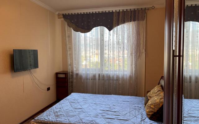 Апартаменты на улице Грибоедова 9