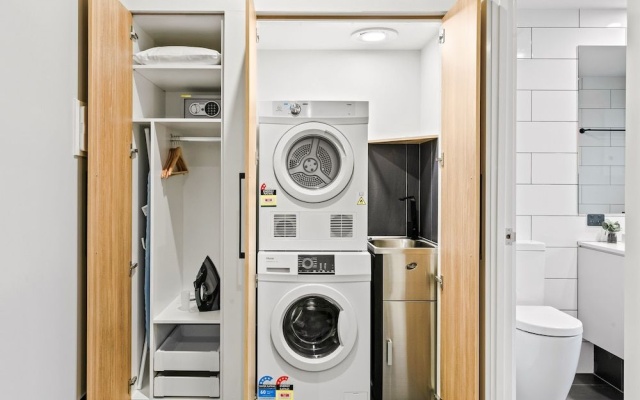 Avenue Motel Apartments – Guest Rooms – Toowoomba