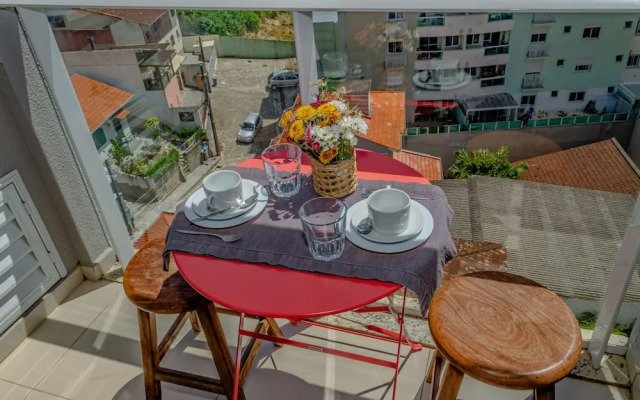 Apartamento Completo em Trindade Perto da Ufsc