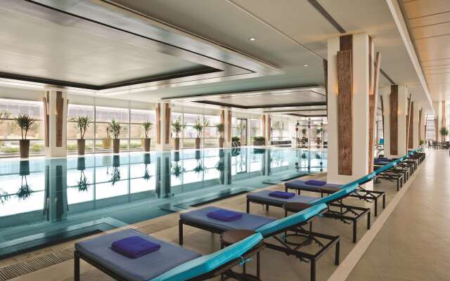 Kerry Hotel Pudong Shanghai