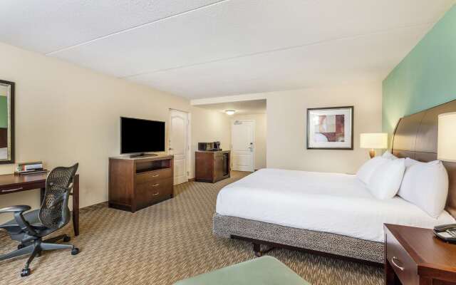 Hilton Garden Inn Gainesville