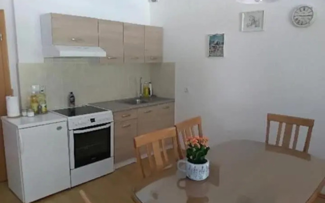 Apartmaji Boštjan Pristavec