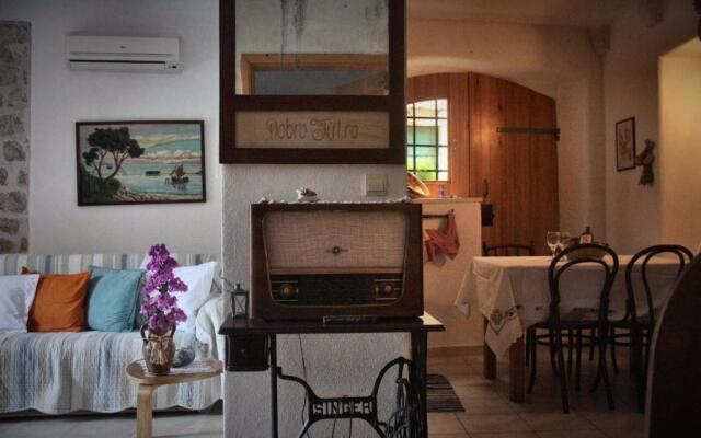 Guest House Lucijo