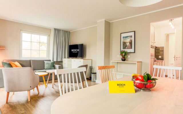 Beech Resort Fleesensee 21530