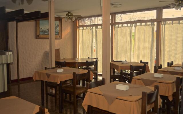 Hotel Panamericano Mendoza