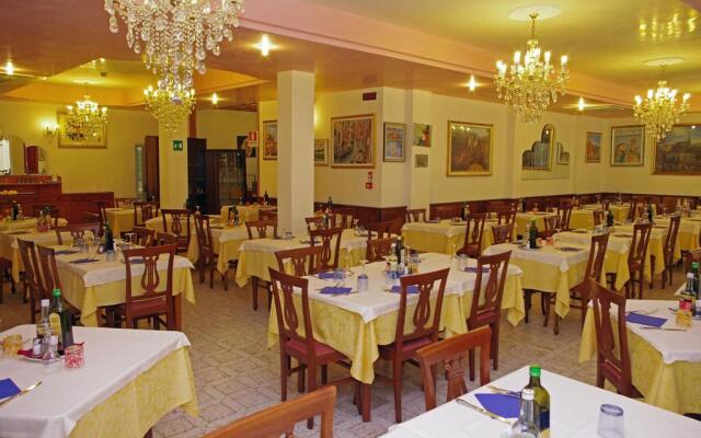 Hotel Gardenia