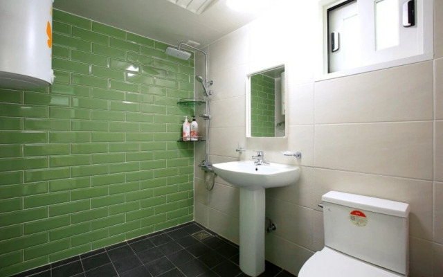 Gurye Soso Modern Pension