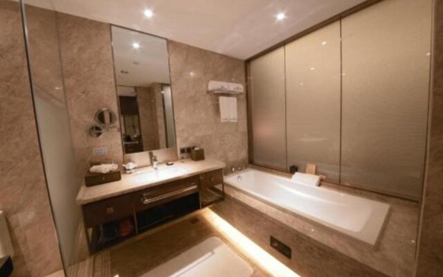 Howard Johnson Xiangyu Plaza Linyi