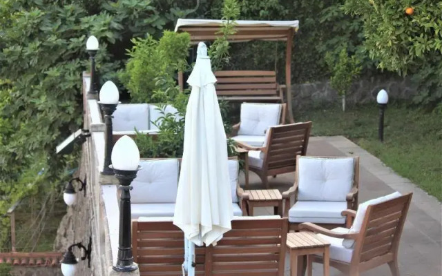 Mehmet Efendi Konagi Otel Restaurant