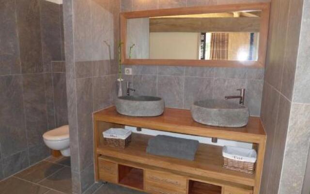 Domaine des Doucins & Spa