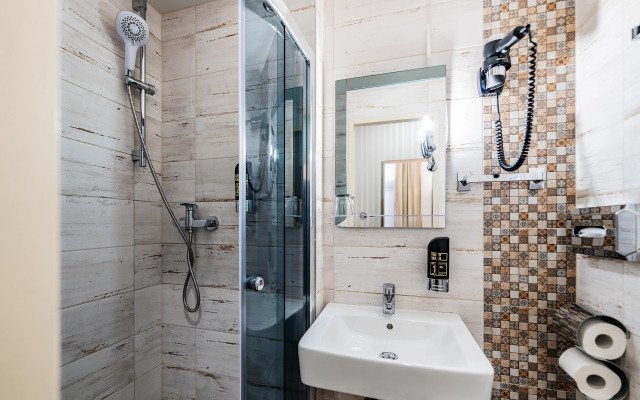 Hotel Pension Baronesse