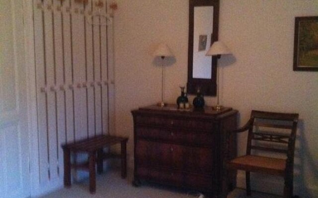 Sunset Bed & Breakfast