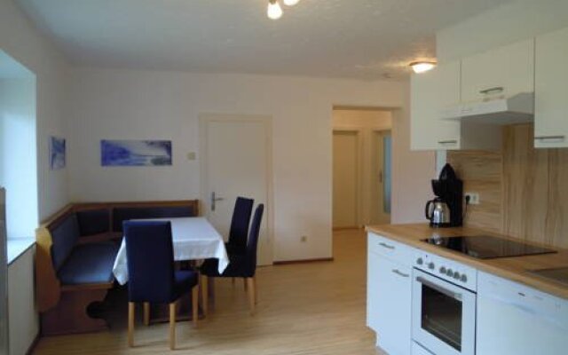 Ferienwohnungen Familie Jarnig Inge