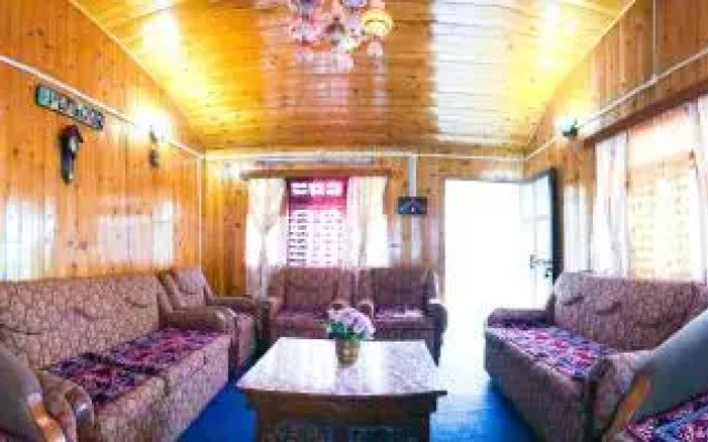 Bodhi Villa