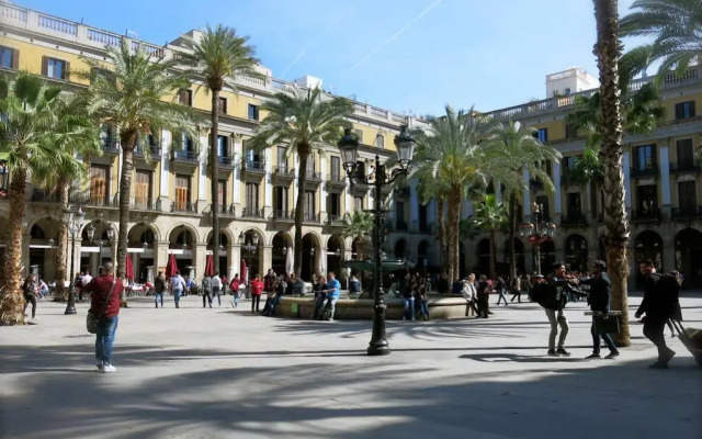 Portal Del Angel Barcelonastuff Apartments