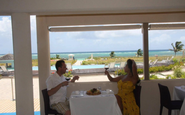 Salterra, a Luxury Collection Resort & Spa, Turks & Caicos